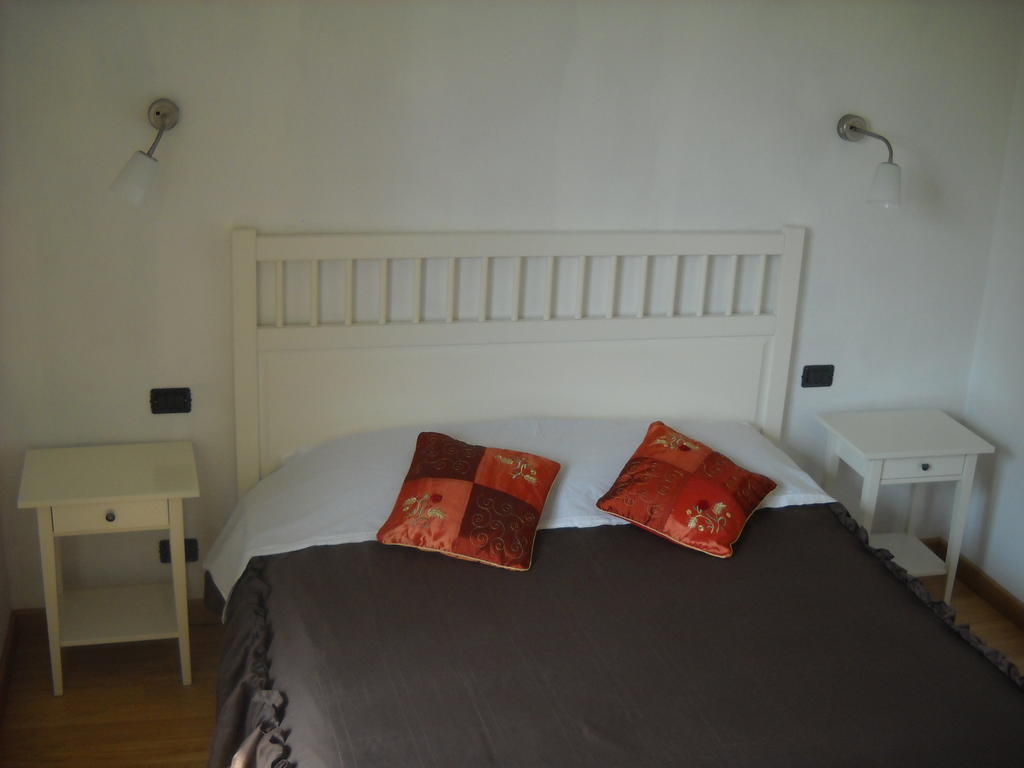 Agriturismo Campi Di Grano Roncade Værelse billede