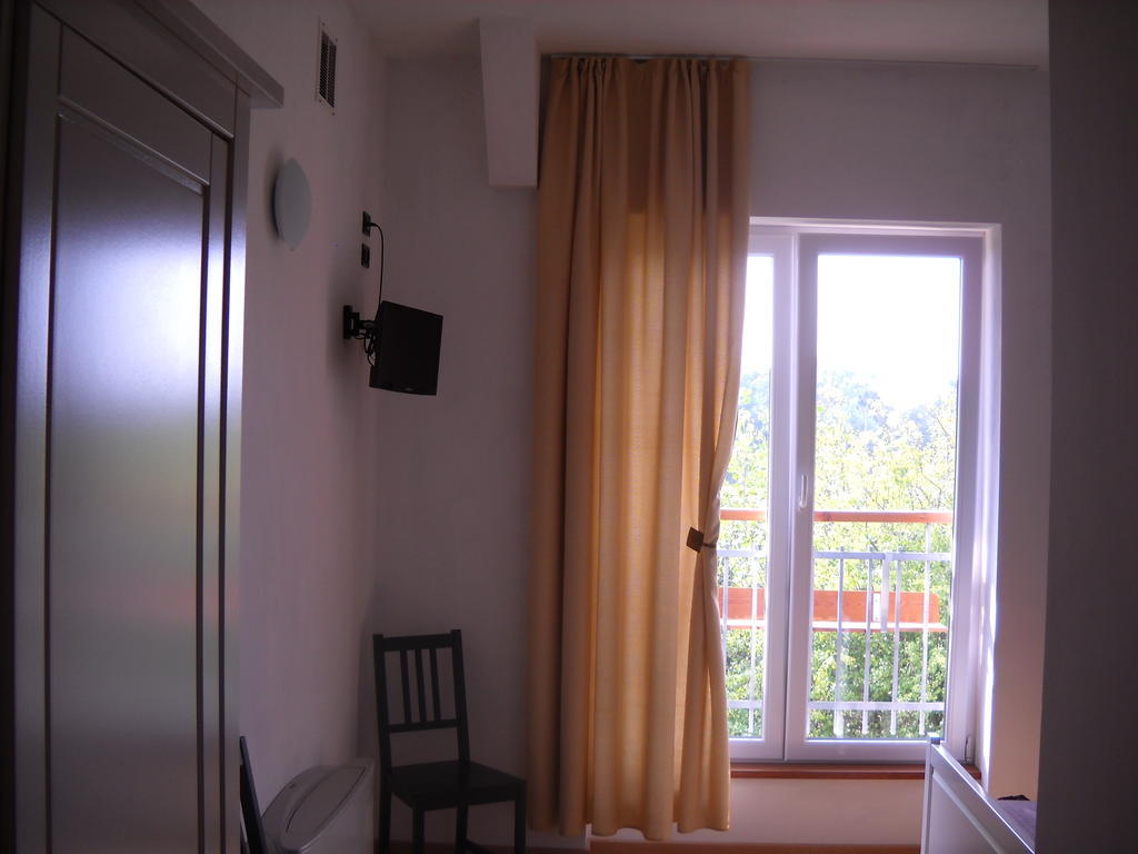 Agriturismo Campi Di Grano Roncade Værelse billede