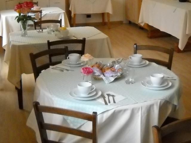 Agriturismo Campi Di Grano Roncade Eksteriør billede