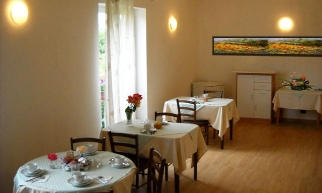 Agriturismo Campi Di Grano Roncade Eksteriør billede