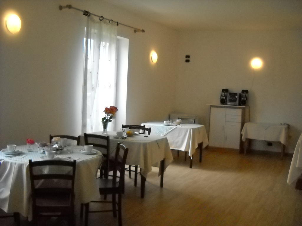 Agriturismo Campi Di Grano Roncade Eksteriør billede